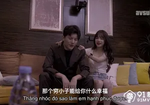 Em người yêu cắm sừng cô bạn gái để được dấn thân vào showbiz vietsub