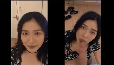 Bồ ngoại thương thích cặc tây - asianbabyggirl 4