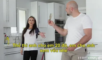 Ả giúp việc hám tiền – mi ha doan (gốc việt) vietsub