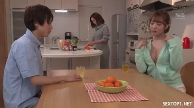Anh rể may mắn đụ em vợ yêu xinh như tiên