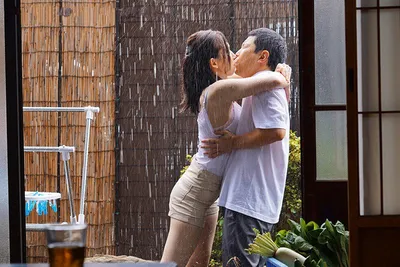 ông xã đang điều trị ysl, bà xã tìm đến em chồng để được thỏa mãn