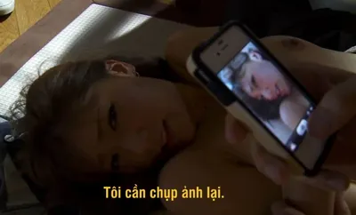 Bám đuôi và hấp diêm cô mc xinh đẹp vietsub ~ ria horisaki