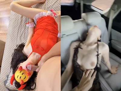 Bà xã có bầu anh hứa cho chơi cưỡi ngựa mà em nứng lồn quá quan hệ từ nhà tới ô tô chưa đã