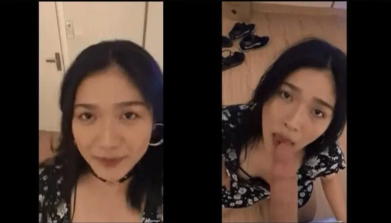 Bồ ngoại thương thích cặc tây - asianbabyggirl 4