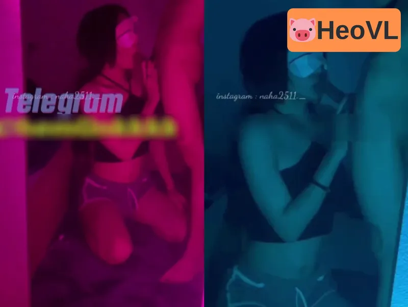 Em đào nhật hạ máu dâm mút cậu bé thằng bồ || p2