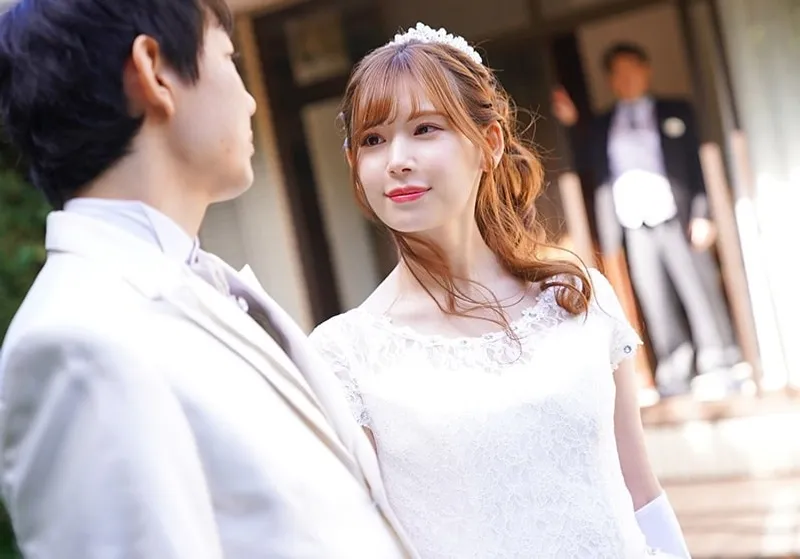 Bố người chồng xxx người tình của con trai ngay sau lễ cưới của con trai